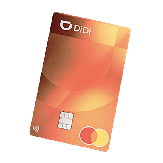 Credit card